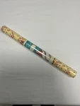 Pioneer Woman Adhesive Decorative Laminate 20IN X 12FT Rose Ditsy New Sealed. Fixed Price $17.00.