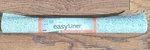 Duck 282029 Smooth Top Easyliner, 20-INCH X 6 Feet, Grey Granite. Seal Present. Fixed Price $8.88.