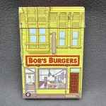 The Bob's Burgers Box Recipe Set Loot Crate Exclusive Sealed. Fixed Price $13.99.