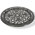 Lazy Susan Rotating Heavy Duty Turntable For Dining Table, Round Serving Tray. Fixed Price $209.99.