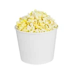 Karat 85OZ Food Takeout Buckets/fried Chicken 180 CT(C-FB85W). Fixed Price $109.80.