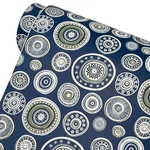 Yifely Self-adhesive Shelf Liner Removable Drawer Paper For Dorm 9.8"W X 17.7"L. Fixed Price $16.05.