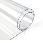 Deep Dream 1.5MM Clear Desk Protector, 40 96 Inch Cover,. Fixed Price $99.27.