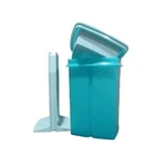 Tupperware Deli Pickle Olive Keeper, 1560-2. Fixed Price $14.99.
