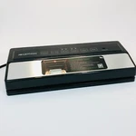 Vacuum Food Sealer Geryon Automatic Machine E2900-MS/M. Fixed Price $16.17.