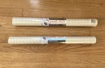 Rolls Duck Brand Peel & Stick Laminate Plaid Sand Beige Taupe 20 X 22 Shelf. Fixed Price $18.99.