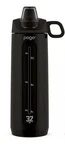 Pogo 32 Oz Tritan Water Bottle Leakproof Flip Lid Bpa Free Durable & Dishw. Fixed Price $15.95.