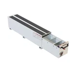 Weatherguard 335-3 Heavy-duty Drawer Unit, Steel, 4.9 Ft., Height: 13 In.,. Fixed Price $1373.99.