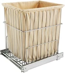 Rev-a-shelf HRV-1520 Value Line 14-3/4"W Pull Out Wire Frame Chrome. Fixed Price $188.99.