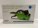 Daydots Ecolab Label Gun. Fixed Price $29.99.