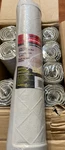 12 Pack Rubbermaid Commercial Products 14 In. X 24 Bath Mat White. Fixed Price $89.99.