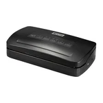 Weston Vacuum Sealer With Storage & Roll Cutter Black 65-3001-W. Fixed Price $119.30.