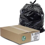 56 Gallon Trash Can Liners (100 Count) - 43" X 47" Thick 1.5 Mil Equivalent Bl. Fixed Price $67.99.