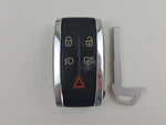 Original Jaguar 09-15 Xk Xf Oem Smart Key Less Entry Remote Fob Blank Uncut Usa. Fixed Price $129.99.