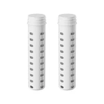 Uf Filters X2 Replacement Membrane Solutions C3 Filtered Water Bottle Bpa-free. Fixed Price $14.50.