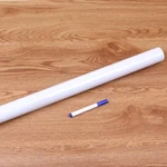 Removable Home Office Whiteboard Sticker Chalkboard Contact Paper Peel And. Fixed Price $6.70.