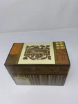 Lang Recipe File Box Design 5X 6.5 Cards. Fixed Price $14.99.