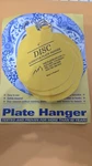 Flatiron Disc Invisible Plate Hanger, 4-INCH. Fixed Price $10.99.