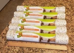 Duck Smooth Surface Easyliner Shelf 12 X5 Sandstone Granite New Lot (5). Fixed Price $20.00.