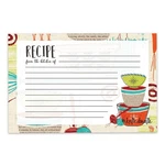 Brownlow "made With Love" Recipe Cards. Fixed Price $9.95.