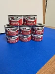 Sterno Canned Heat Cooking Fuel Gel 2.25 Hours X (18 Total) Emergency. Fixed Price $19.99.