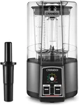 Commercial Blender For Crushing Ice, Chopping, Grinding, Blending, 1500W 80OZ. Fixed Price $330.99.