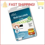 Jokari Once Erasable Multi-use Starter Kit With 70 Labels, Eraser. Fixed Price $14.58.