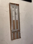 Ikea Rationell Drawer Organizer (discontinued) 101.774.23 - #14606 / 46CM (18"). Fixed Price $25.00.