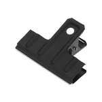 Coideal Black Metal Bulldog Clips 3 Inch 10 Pack Large Binder 77 Mm,. Fixed Price $14.52.