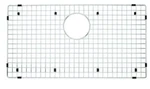 Blanco 221206 Kitchen Sink Grid For Precis Super Single Stainless Steel New. Fixed Price $109.99.