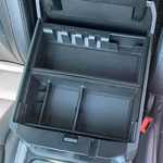 Pimcar Center Console Organizer 2023 2024 2025 2026 Ford F250 F350 F450 F.... Fixed Price $26.08.