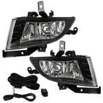 Nioboee Fog Lights For 2006 2007 2008 Hyundai Sonata Set Driver And Passenge. Fixed Price $19.00.