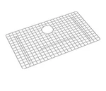 Rohl Forze Stainless Steel Wire Kitchen Sink Grid WSGRSS2716SS. Fixed Price $49.95.