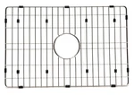 Alfi Brand ABGR27 Grid, Brushed Stainless Steel. Fixed Price $88.01.