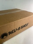 Rev-a-shelf 448KB-BCSC-6C Maple Kitchen Knife Block Pull Out Organizer With Soft. Fixed Price $447.99.