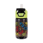 Avanti Yumyum Kids Autospout Tritan Bottle (gaming) - 450ML. Fixed Price $13913.94.