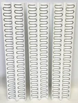 Ikea Variera #18929 Spice Jar Bottle Rack Drawer Inserts 001.772.49 Italy Set 3. Fixed Price $24.50.