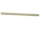 Richelieu Brushed Brass Cabinet Pull BP305192-160 92605. Fixed Price $11.51.
