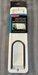 Rubbermaid Paper Towel Holder White Plastic # 2361 Made Usa 1995 Nos Vintage. Fixed Price $19.00.