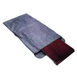 Table Leaf Bag 30" X 52" Grey With Handle Richards #1730 Brand New. Fixed Price $14.95.