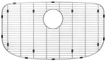 Blanco 230966 Stainless Steel Valea Basin Rack. Fixed Price $135.20.