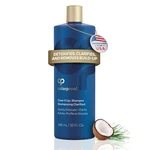 Colorproof Clear It Up Shampoo Lemongrass 32 Fl Oz (pack 1). Fixed Price $127.01.