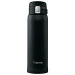 Zojirushi SM-SA48-BA Stainless Steel Vacuum Insulated Mug, 16 Ounces, Black. Fixed Price $43.62.