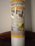 Duck Brand Easy Liner Clear Classic 20 X 24 Non-adhesive 285778. Fixed Price $11.97.