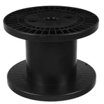 Extension Cord Reel Spool Storage Wire Cable Electric Organizer Black Bag. Fixed Price $32.34.