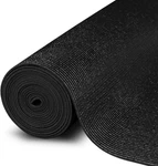 Foam Toolbox Liner Drawer Mat 1/8 Inch Thick Wide 193L, Black. Fixed Price $37.65.