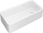 Shaws RC3618WH Lancaster 36" Farmhouse Single Basin Fireclay Kitchen Sink*new*. Fixed Price $1999.99.