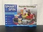Smart Spin Rotating Refrigerator Organizer. Ontel. Fixed Price $8.95.