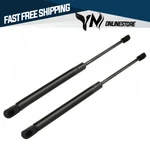 Pair 13 Inches 30 Pound Gas Spring Rod Struts Lift Props Rv Tool Box Top Lid QT2. Fixed Price $21.89.