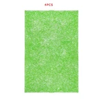 Hygienic Durable Sturdy Skid-resistant Useful 4PCS Refrigerator Mildew-proof Mat. Fixed Price $33.98.